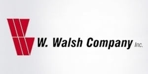 W. Walsh Co.  Attleboro MA