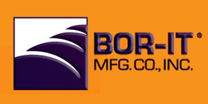 BOR-IT Auger Boring Equipment