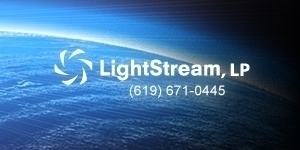 LightStream, LP
