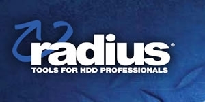 Radius Professional HDD Tools