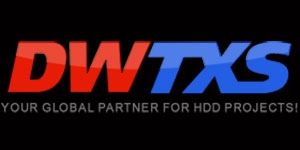DW/TXS Construction Equipment