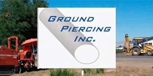 Ground Piercing, Inc.