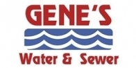 Gene's Water & Sewer
