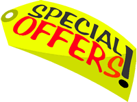 About special offers